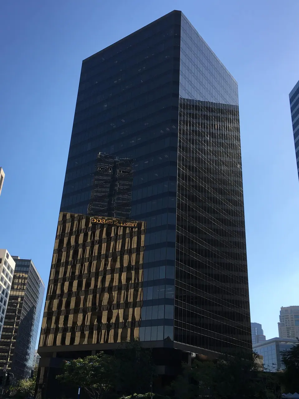 403 Wilshire Blvd, Santa Monica — Ace Glass Tinting