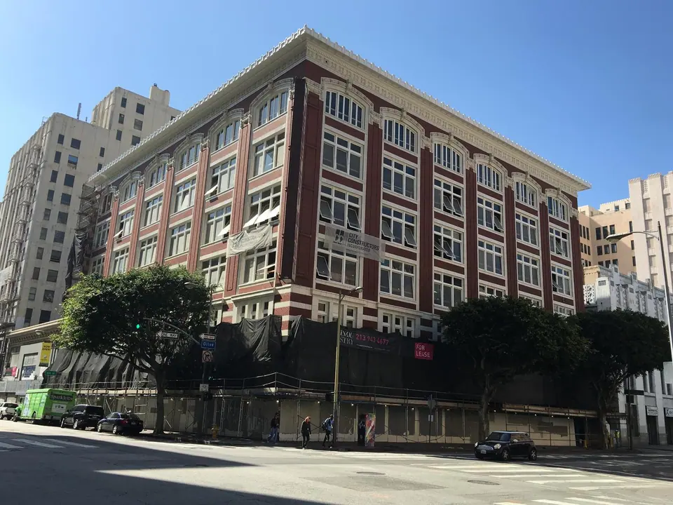 The Ritz-Carlton — Ace Glass Tinting