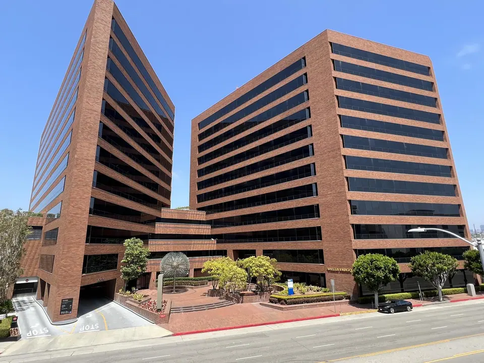 Genesee Avenue, Los Angeles — Ace Glass Tinting